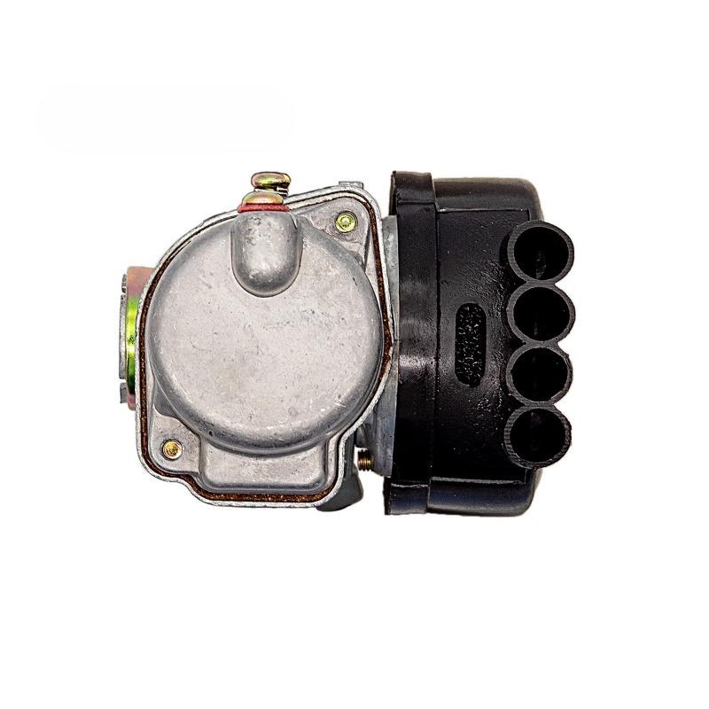 Motocycle Carburetor for 49cc 60cc 66cc 80cc 2 Stroke Engine Motor Motorized Bicycle Bike