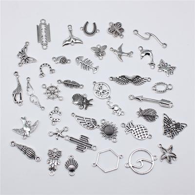 Sieraden maken – Fournituren voor sieraden