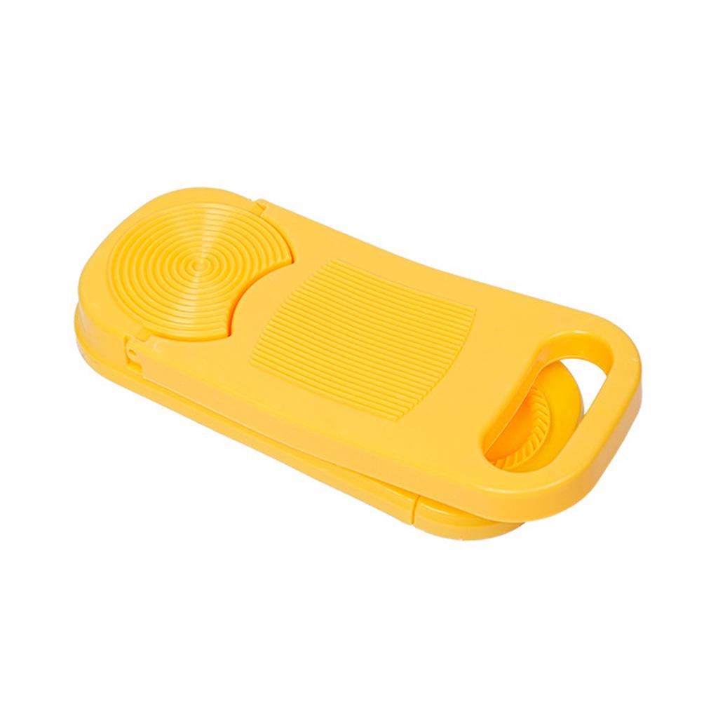 Multi-Use Pasta Dumpling Maker Set DIY Dumpling Wrapper Mould For Pancakes Pie