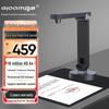 Equipamentos eletrónicos para escritório – Scanners