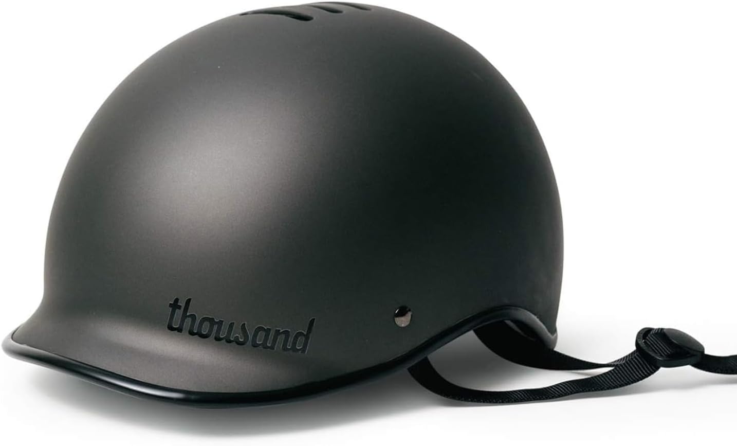 

Thousand Heritage Helmet Stealth Black M 1.0 - - (57-59cm)