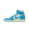 Air Jordan 1 Retro High OG UNC Reimagined Men Sneakers Blue Dark-Powder-Blue Sail DZ5485-402