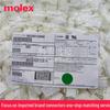 Molex 3901-2066 Mini-Fit Jr 6-Pin Connector Housing, 4.20mm Pitch