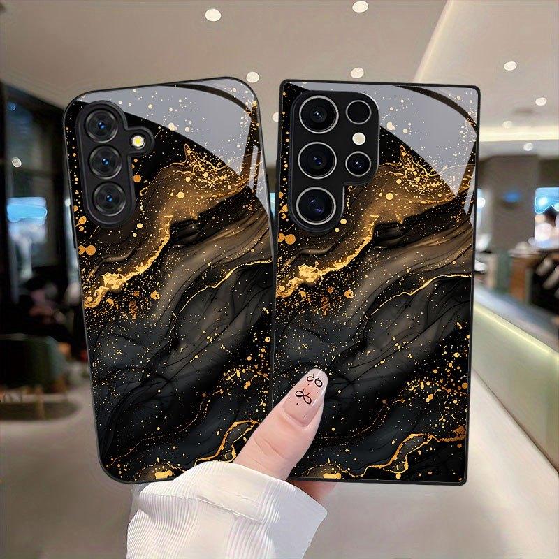 Tvrzené sklo na telefon, vhodné pro Samsung Galaxy S20, S21, S22, S23, S24, S25, FE Ultra Plus, A56, A36 a další modely