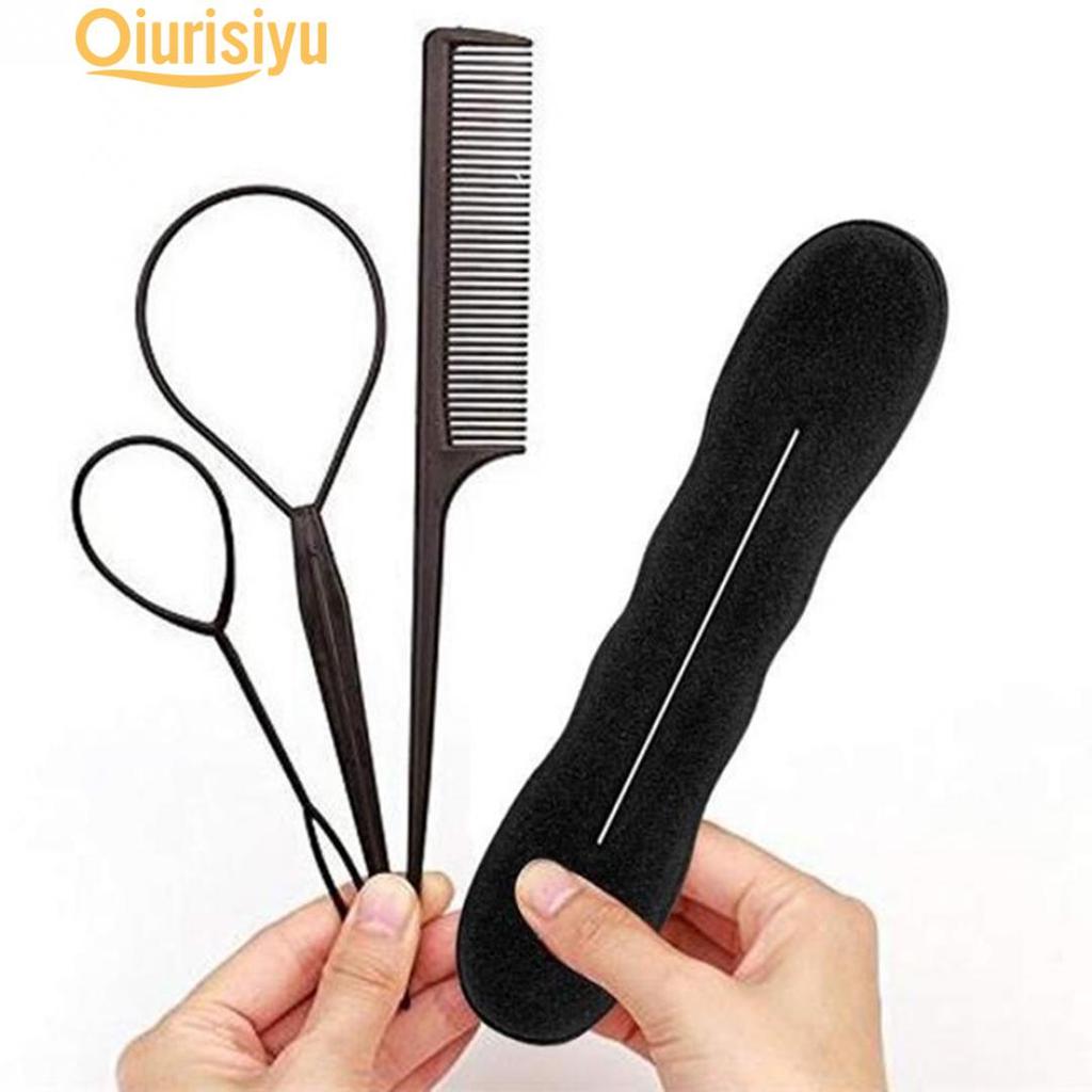 Buy 71Pcs/Set Hair Styling Tools Accessories at affordable prices — free shipping, real reviews