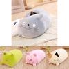 Squishy Chubby Cute Cat Plush Toy Soft Animal Cartoon Pillow Cushion Lovely Decorative Piece