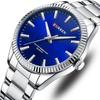 Herrenuhr CURREN 8425 (zc038b) + BOX