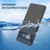 For Google Pixel 7 Pro 5G FS Series IP68 Waterproof Phone Case PC+TPU Anti-drop Phone Cover Protector