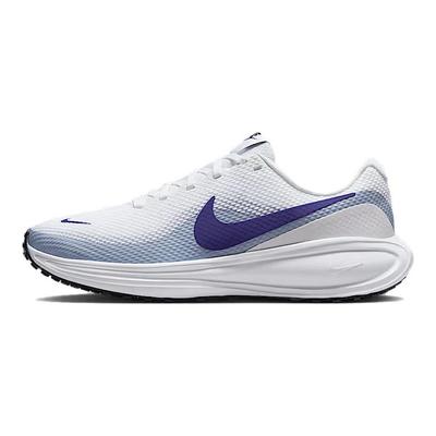 Revolution 8 Biela Court Fialová Ghost Čierna Dámske Tenisky Court-Purple-Ghost-Black HJ8485104