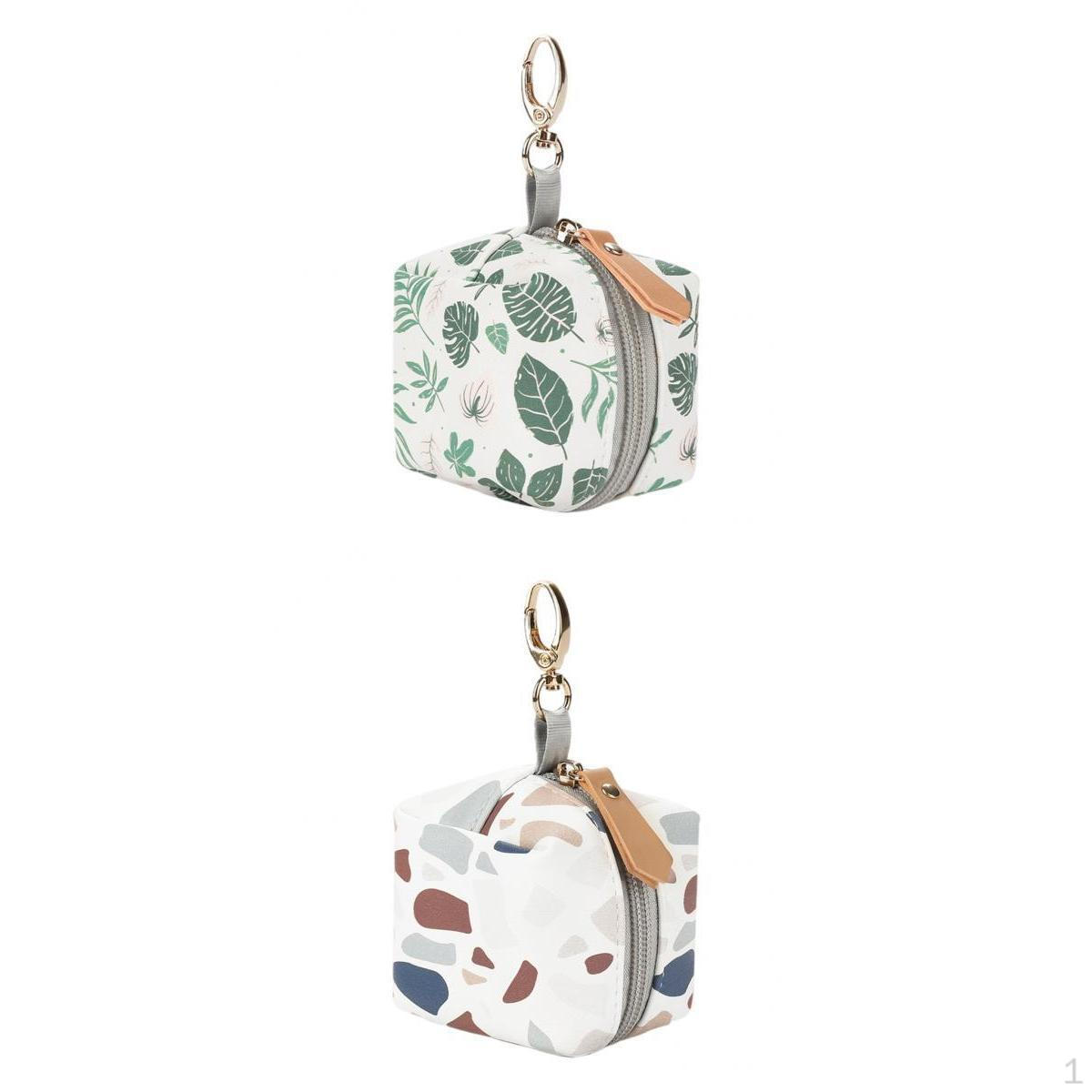 

2 шт. Многофункциональный Пылезащитный Водонепроницаемый Дорожный