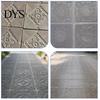 Home Craft Project for Garden Enthusiasts Reusable Concrete Path Stepping Stone Mold, DIY Pavement Cement Mould, Patio Walkway Maker Making