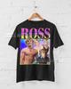 ROSS LYNCH Vintage Shirt, Ross Lynch Homage Tshirt, Ross Lynch Fan Tees, Ross Lynch Retro 90s Sweater, Ross Lynch Merch Gift #tpc