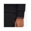 Fred Perry [baseline] Crewneck Sweatshirt   Black Afpm2437535 X56 qzgAfpm2437535 X56