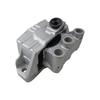 Engine Support Mount Replacement Part 68363755AA for 2.4L Compact Crossover SUV, Direct Fit Driver Side Mount with Metal Bracket and Rubber Insert for