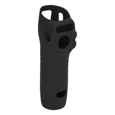 Protective Case Silicone Tight Fit Anti Skid Dustproof Stabilizer Handle Protective Case for Osmo