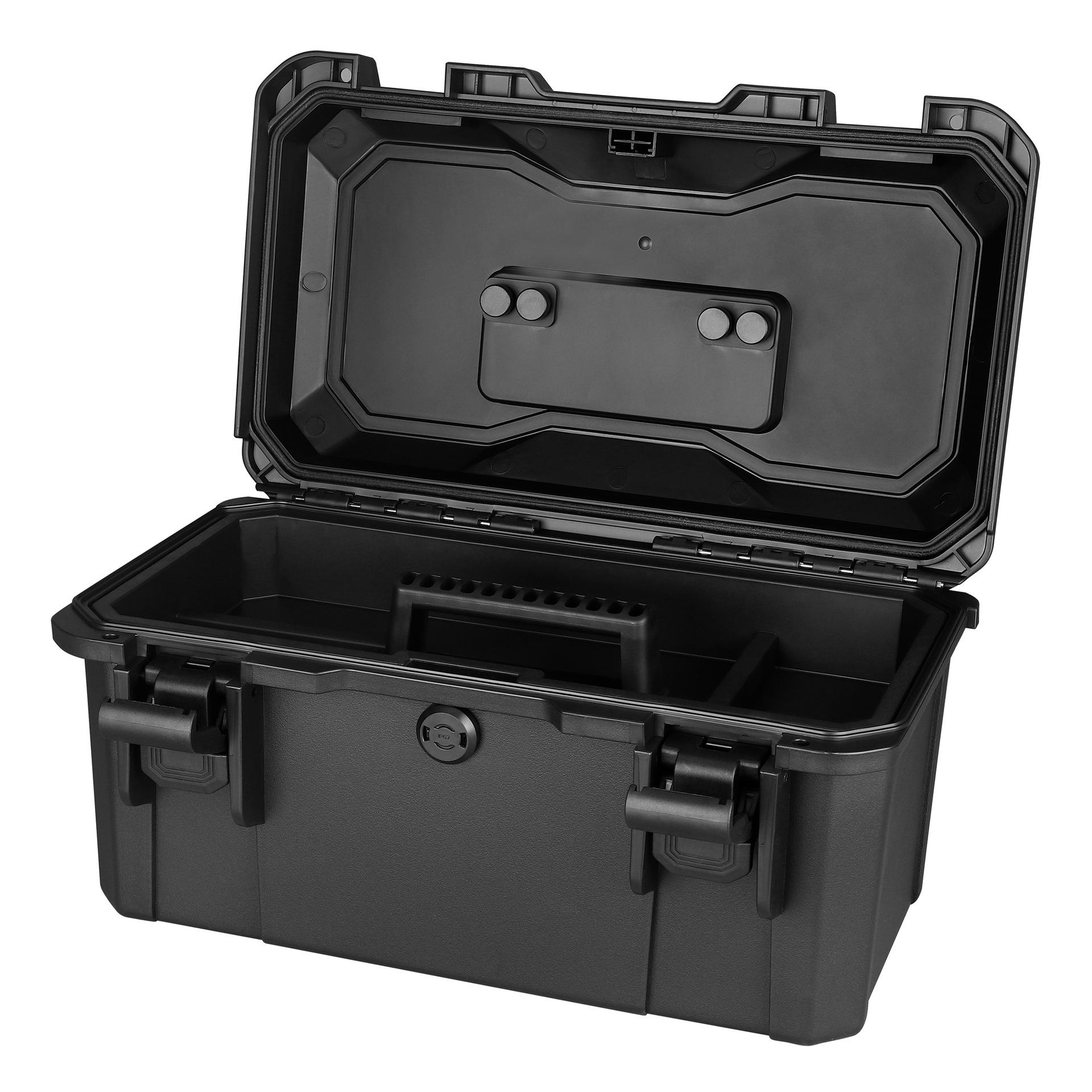 Sai Miao FA Shockproof Waterproof Safety Toolbox