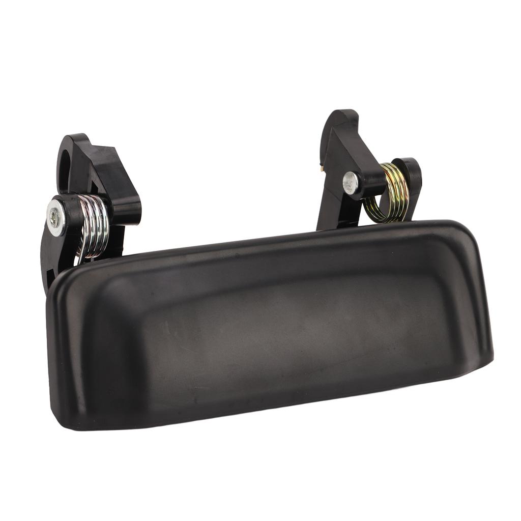 Exterior Door Handle 2L2Z 7822404 AAPTM Rugged Outside Outer Door Handle Replacement for  Explorer Sport Trac