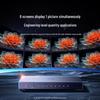 UGREEN CM714 8K 60Hz HDMI 1x8 Splitter