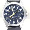 SEIKO ALBA Battery and Strap Working Men's Watch, Replaced, Condition, S-90