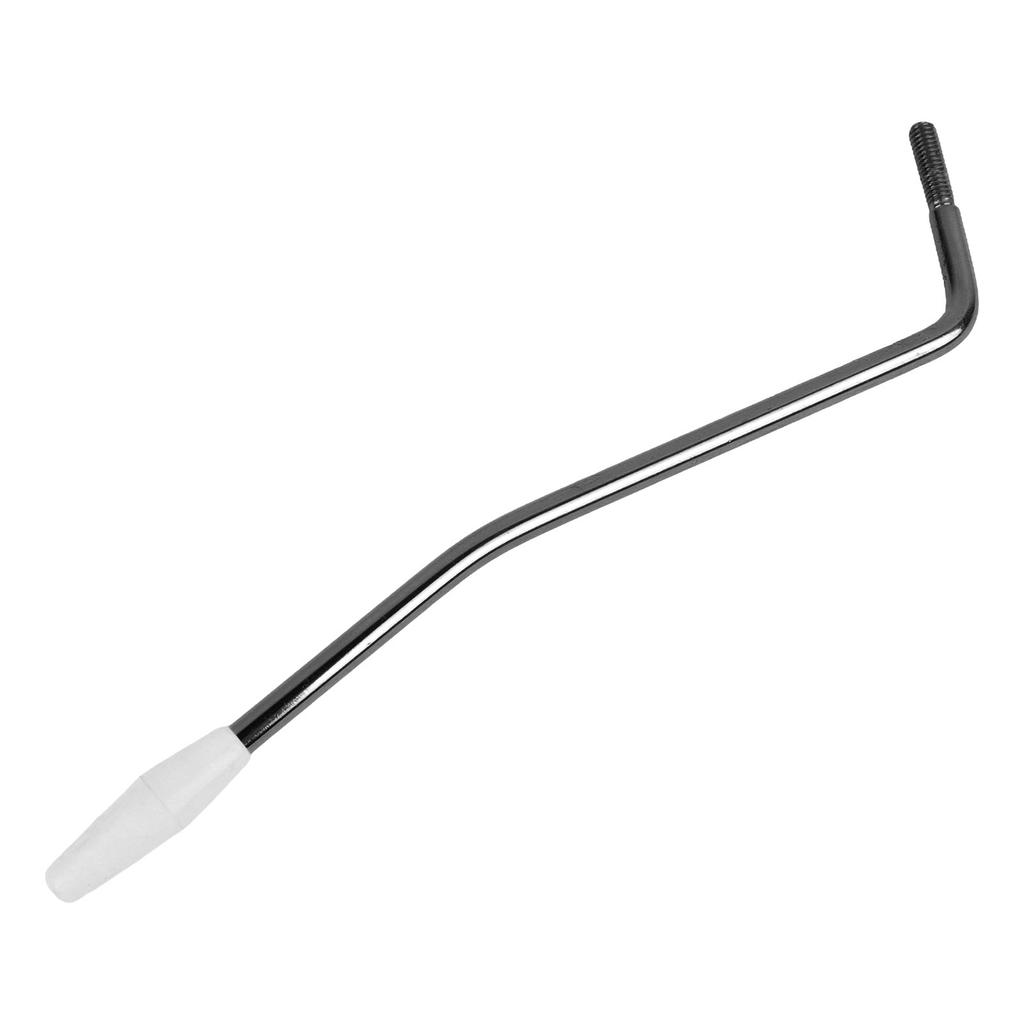 Elektrisk Gitar Rockearm Metall Enkelt Tremolosystem Whammy Spak Bar Musikkinstrumentdel