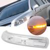 Spiegel Blinker Kontrollleuchte Links Passend für Chevrolet Captiva 2007 2016
