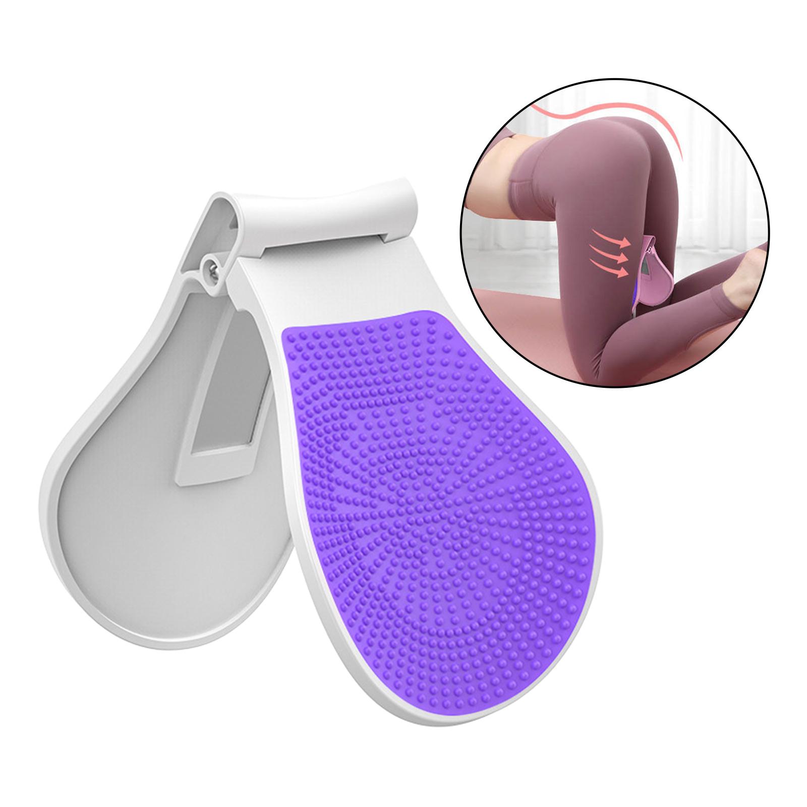 

Hip Trainer Pelvic Floor Muscle Butt Exerciser Device Equipment Fitness Tool