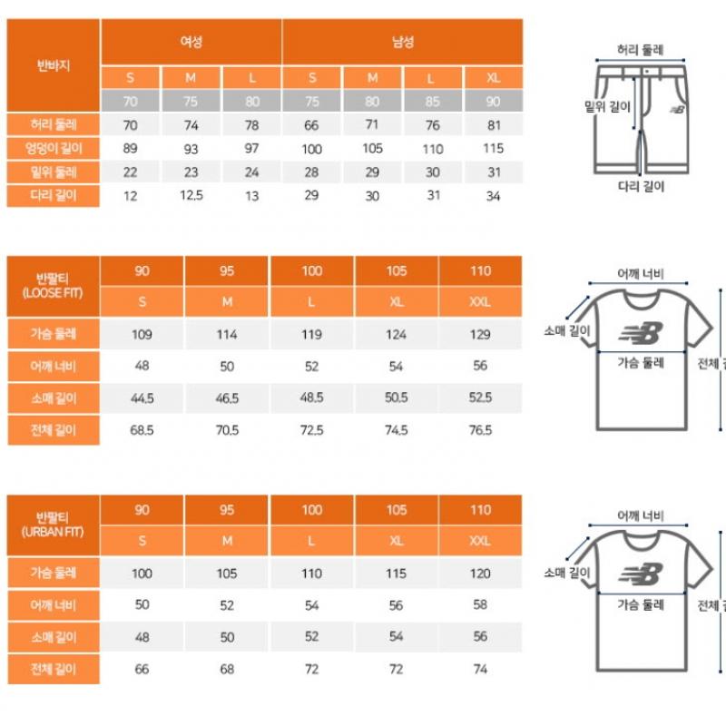 New Balance Shorts Rqk Nbnve22533 35 Common Nbsc Part 5 Cargo Shorts  Wi