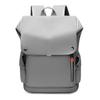 Men's Trendy Backpack, Large-capacity Computer Travel Backpack, Schoolbag for Junior High School, Senior High School and College Students