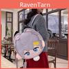 Love And Deepspace Cartoon Plush Backpack For Students And Daily Use