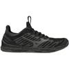 Training Shoes Gray Cm 2E [Mizuno] TC-01 Black/Dark 24.0