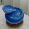 Buvette pour animaux multi-usages Silencieuse Intelligente Automatique pour Chiens Anti-fuite Sans BPA Bol à Eau pour Chien Fournitures pour Animaux