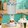 Barnens Hemlagade Automatiska Glass- och Isglassmaskin