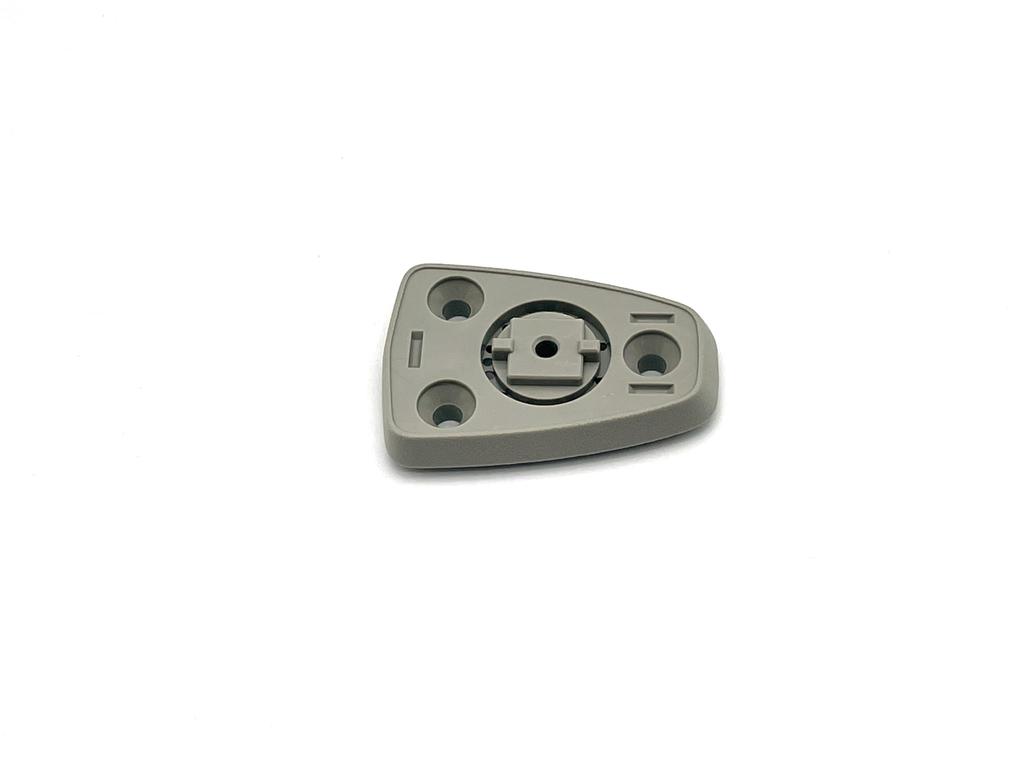 GAJUMAR Zimmer Spiegelhalterung Auto Montage Teile Basis Zubehör Set von 2