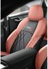 New Style Leather Seat Cushion for Changan EADO PLUS - All-Season Comfort