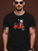 26 Sun Records Traditional Logo T Shirt Licensed Classic Rock N Roll Merch Black Unisex T-Shirt
