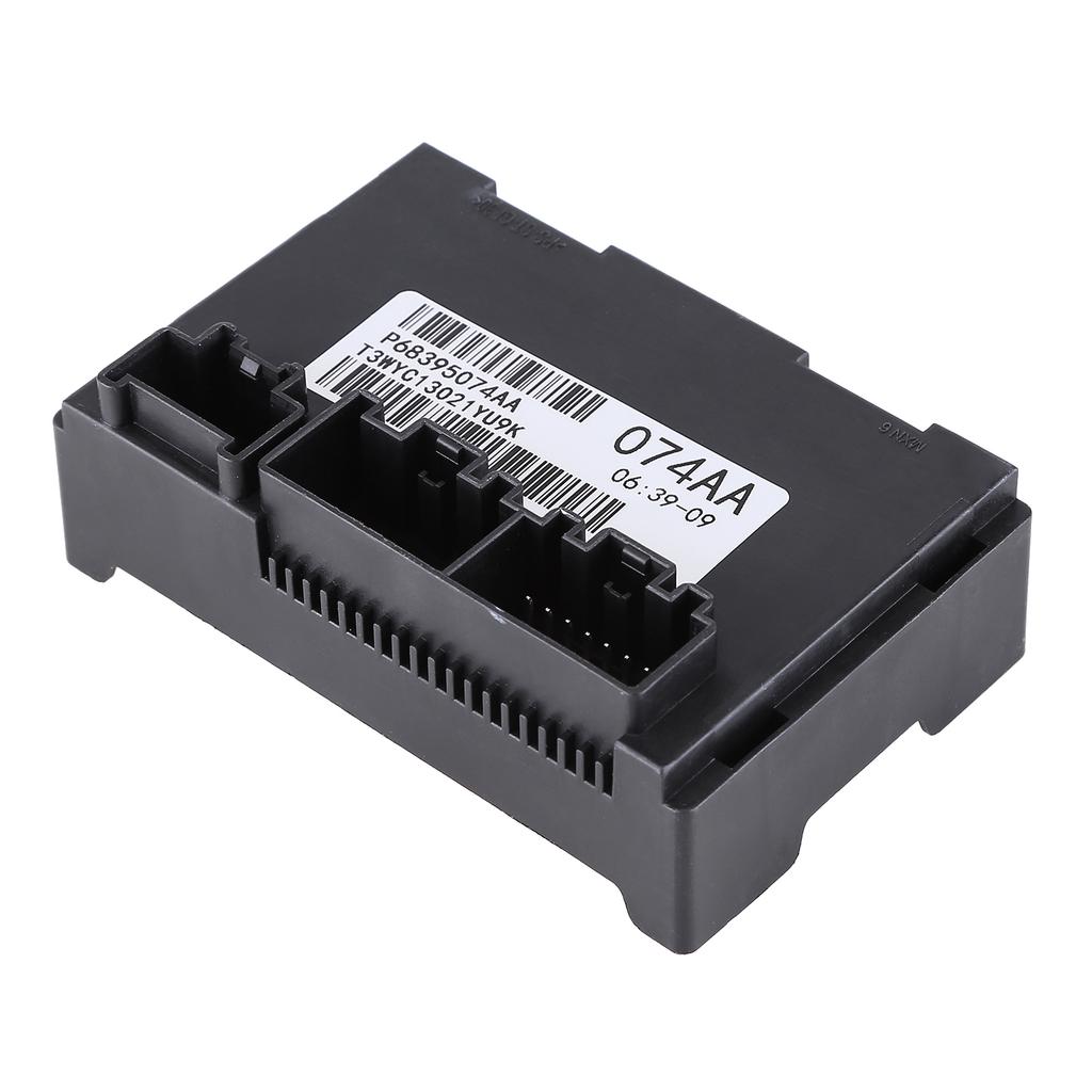 Transfer Case Control Module Compatible for GrandCherokee 2014 2015 68395074AA