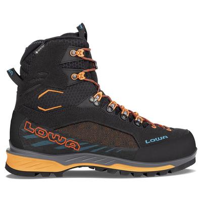 Unisex-Schuhe – Trekkingschuhe
