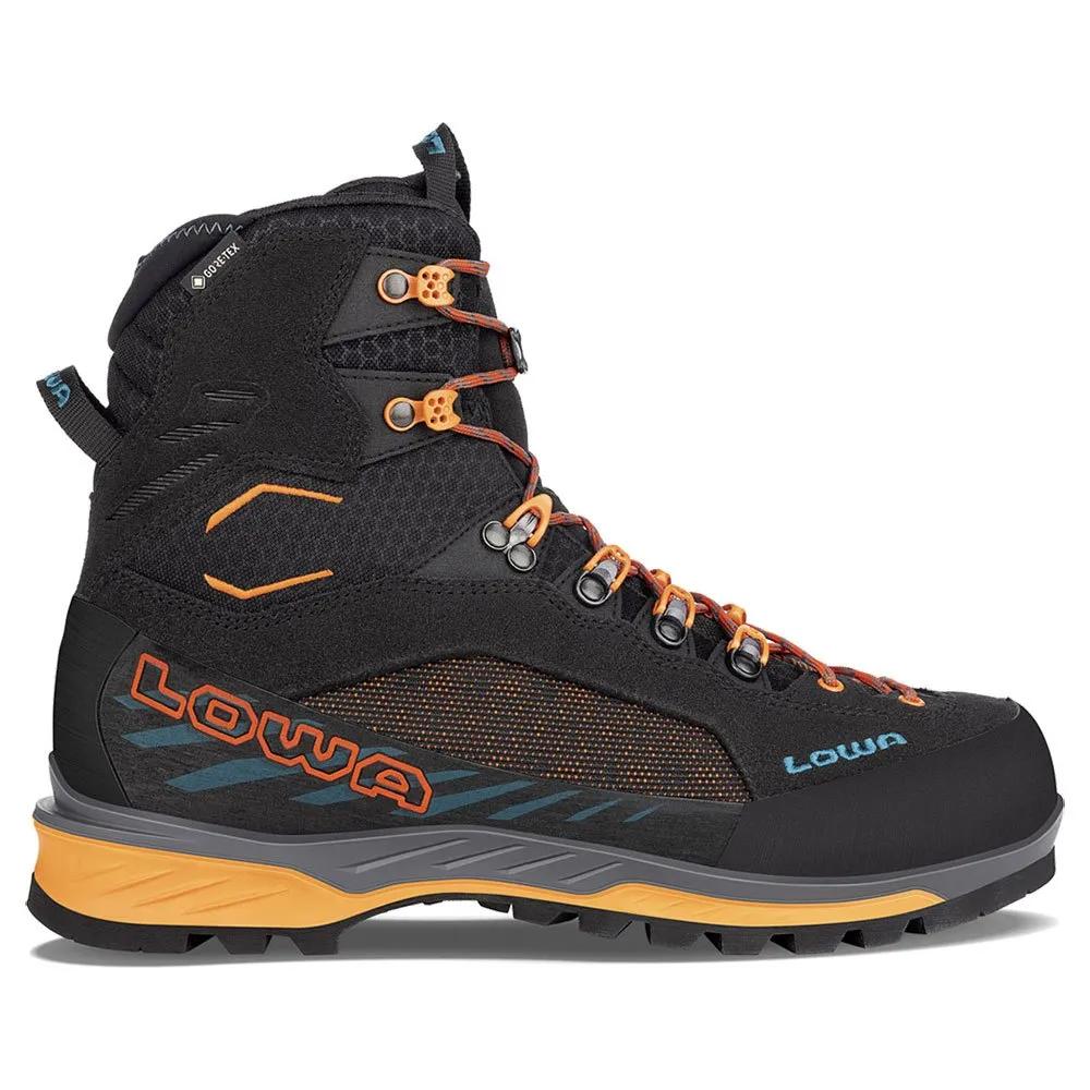 Lowa Альпинистские ботинки Vajolet Goretex Mid