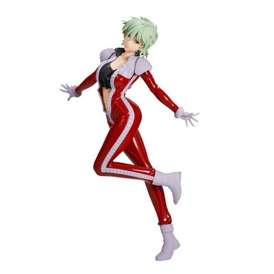 Mobile Suit The 08th MS Team Aina Sahalin Figure Gundam -