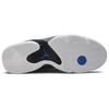 Jordan 14 Retro Wolf Grey 487471-004