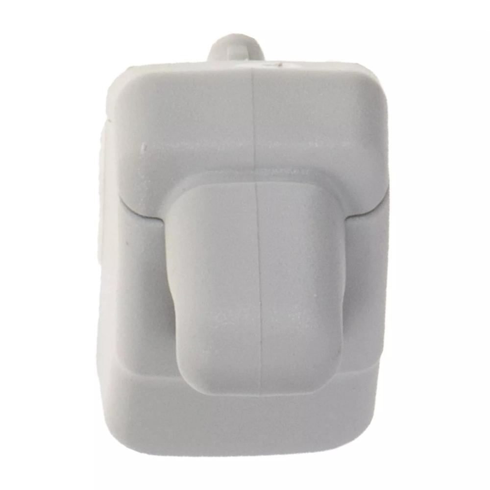 Car Interior Trim Sun Visor Support Clip 5ND86MS7AA For 2014 2015-2017 Fiat 500L