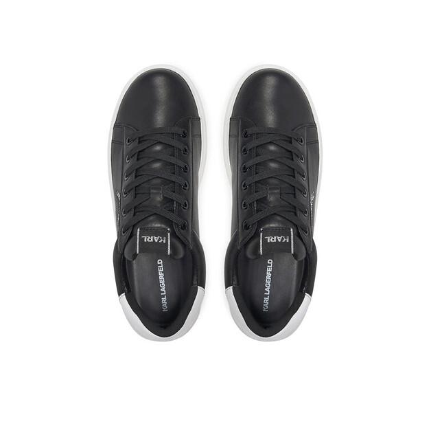 Men's Sneakers KARL LAGERFELD Kl52538k Black
