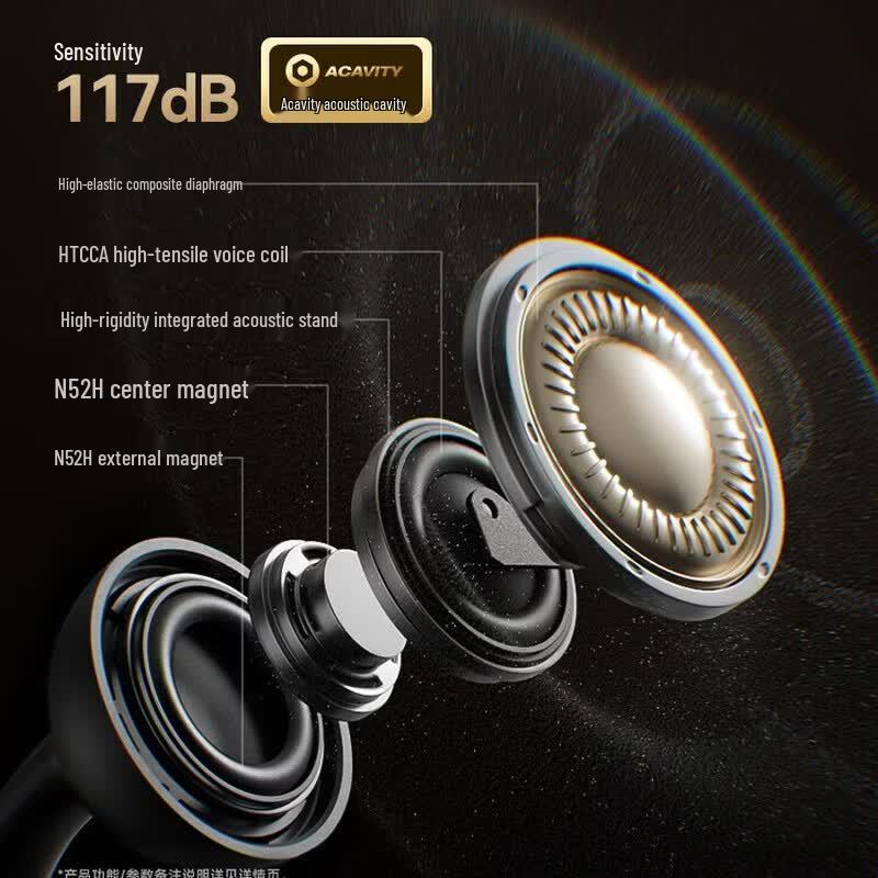 SANAG Z50 Ultra Açık Kulak Bluetooth Kulak Klipsli Kulaklık