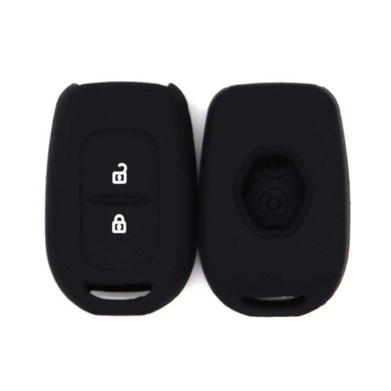Suitable for Renault straight 2-key e Nokabe CAPTUR Fenlang car key protective cover
