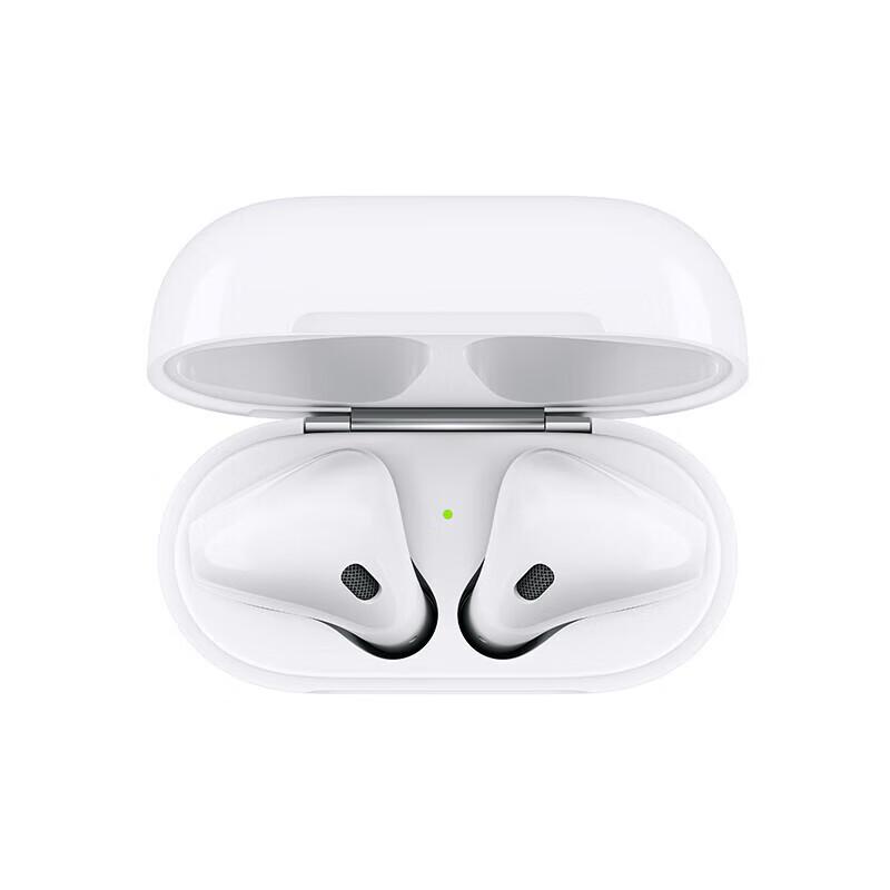 

Apple AirPods Pro (2-е поколение) с чехлом MagSafe USB-C