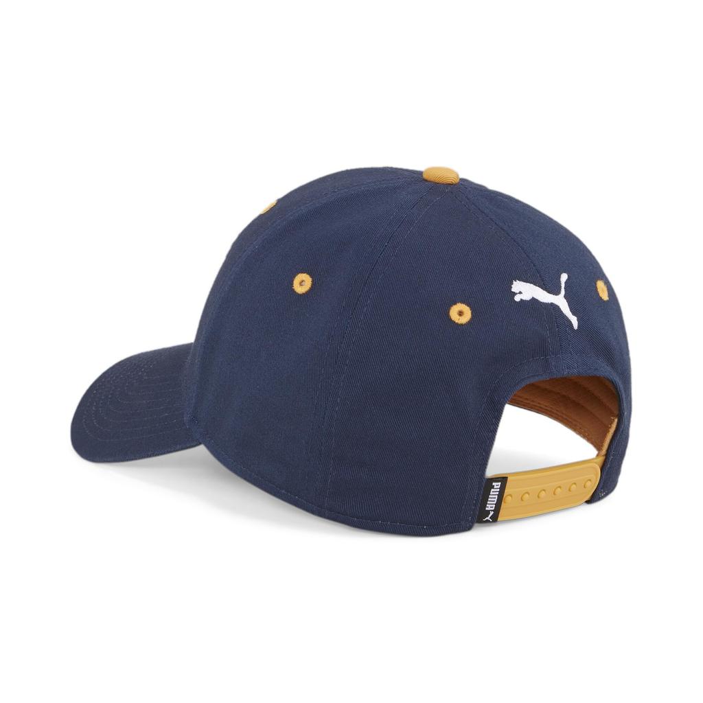 Hat Comic Cap 025423 Kids 24 Color [PUMA] Spring/Summer Navy/AOP(05)