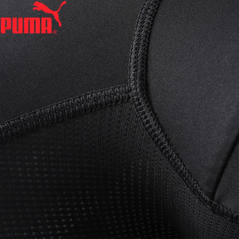 Puma Men's Quick-Dry Boxer Briefs 3-Pack