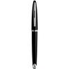 Waterman Carene Black Sea ST Fountain Pen, Fine Nib with 18K Gold Nib, Luxury Writing Pen with Gift Box S0293970