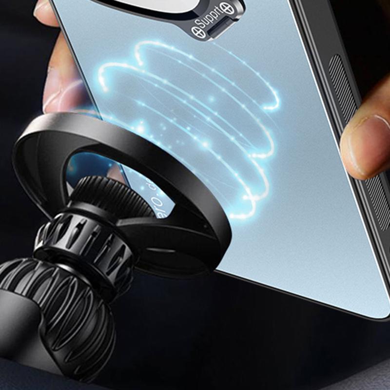 For Huawei nova 12 SE 4G/nova 11 SE Case with Lens Kickstand Shockproof PC+TPU Phone Cover