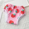 Reusable Female Pet Diaper Shorts for Small Dogs Prevent Harassment Puppy Dog Physiological Pants Chihuahua Maltese Underwear